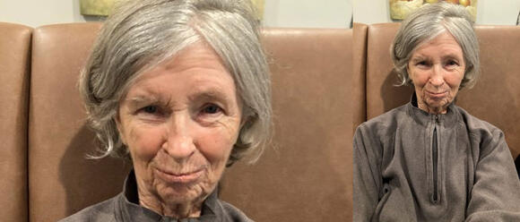 Santa Rosa police seek public's help in locating missing elderly woman ...