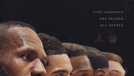 Netflix’s ‘Starting 5’ Documentary Pulls Back The Curtain On 5 NBA ...