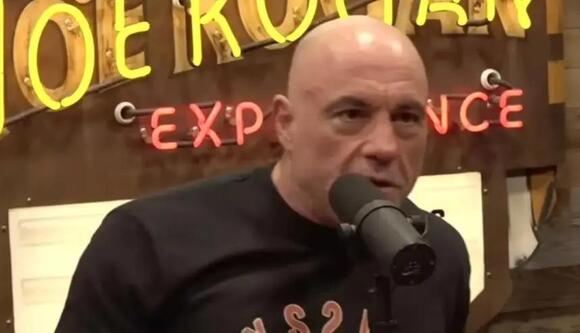 Joe Rogan Rips MAGA Crowd as 'Unintelligent' and 'Dorks' in Explosive ...