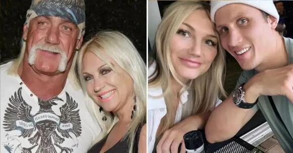 Hulk Hogan's Sad Last Days Revealed: WWE Legend Had 'No Interest' in  Meeting Daughter Brooke's Twin Girls Before His Death, Son-in-Law Claims -  NewsBreak