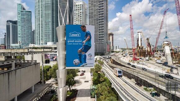 Arsht Center wants digital billboards. County mayor approves. Miami ...