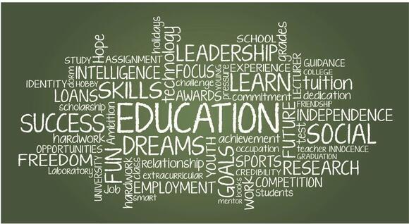 A Fresh Income Tax Set For Washington To Support K-12 Education - NewsBreak