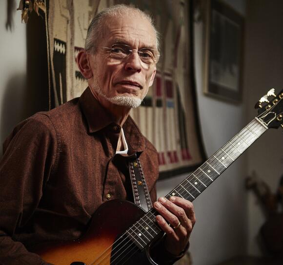 Steve Howe recalls his strangest guest sessions, from Lou Reed to Ella ...