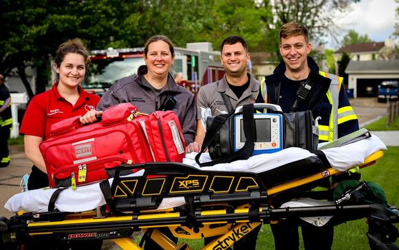 📢 BLS CPR instructor renewal course now available - NewsBreak