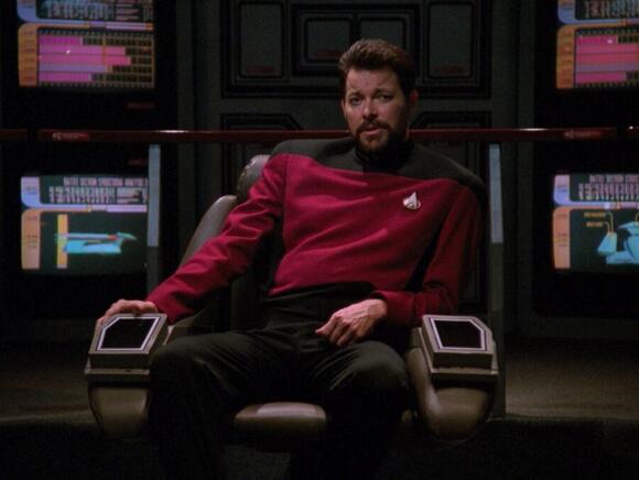 Star Trek TNG’s Best Episode Ruined Its Greatest Character - NewsBreak