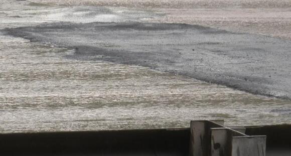 CDOT responds to driver complaints, repairs aggravating bump on ...