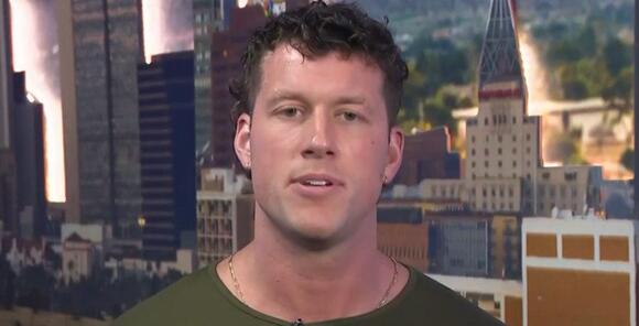 ‘Bachelor’ Clayton Echard's Ex Sentenced After Fake Pregnancy Scheme
