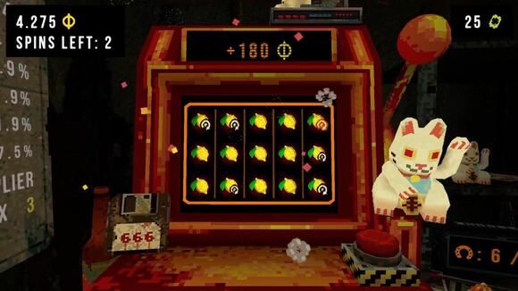 Slots roguelike ‘CloverPit’ launches on iOS, Android - NewsBreak