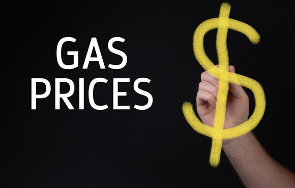 Trump Says Domestic Gas Production To Increase
