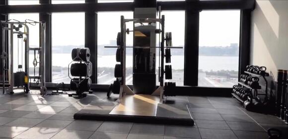 Equinox opens before dawn for Mark Wahlberg so star can workout ahead ...
