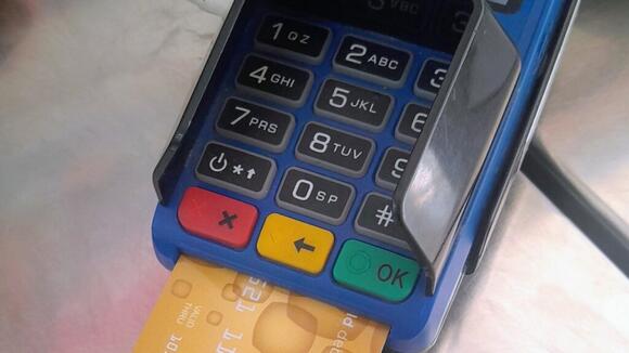 Direct Express charges no monthly fee and no overdraft fee - NewsBreak