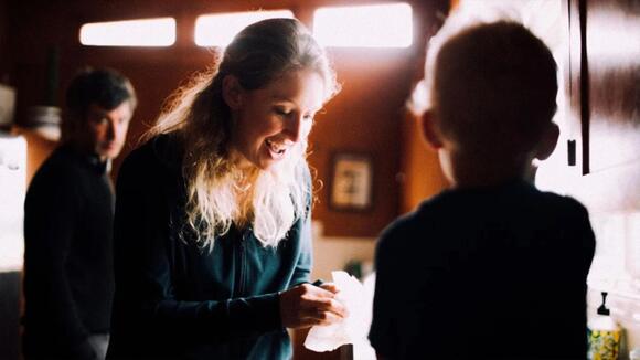 ‘You Can See Everything’ Oscar odds climb in every race, including Best Supporting Actress