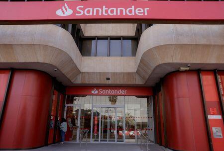 European banks beat profit forecasts, Brazil overshadows Santander ...