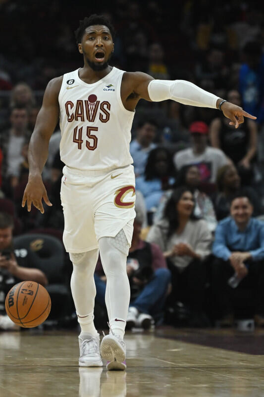 10 Best NBA Shooting Guards Drafted In The Last 10 Years