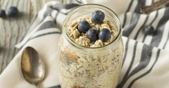 💰 Easy jar meal prep to eat healthier and save money - NewsBreak
