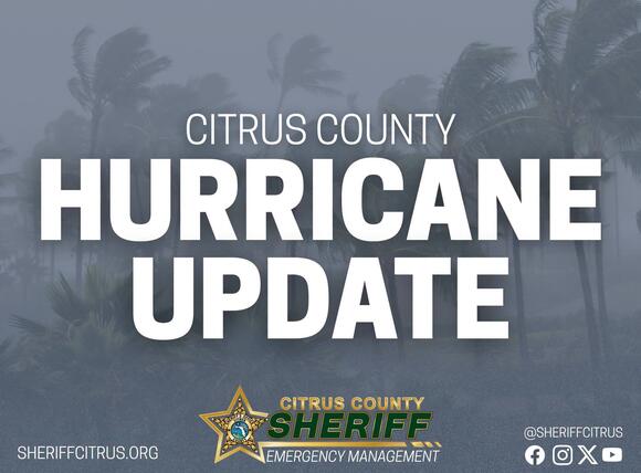 Citrus County under state emergency for Hurricane Isaias - NewsBreak