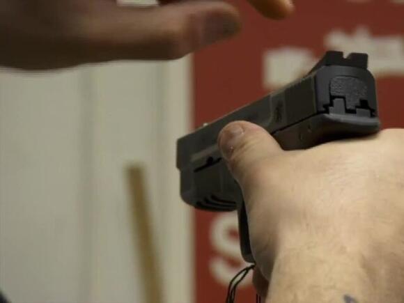 Gun rights group calls for recall effort against lawmakers who vote for ...