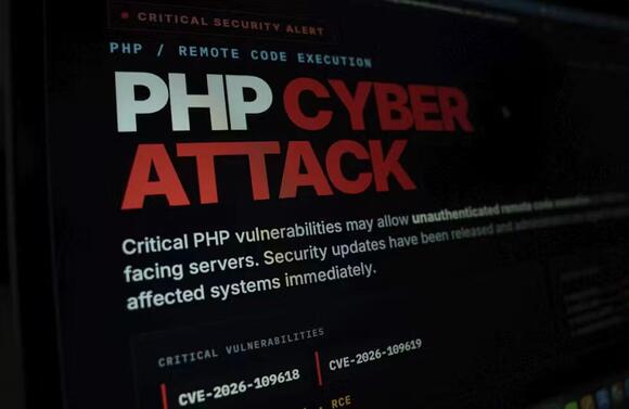 PHP Warning Highlights Battle Between AI Speed, Cyber Hygiene