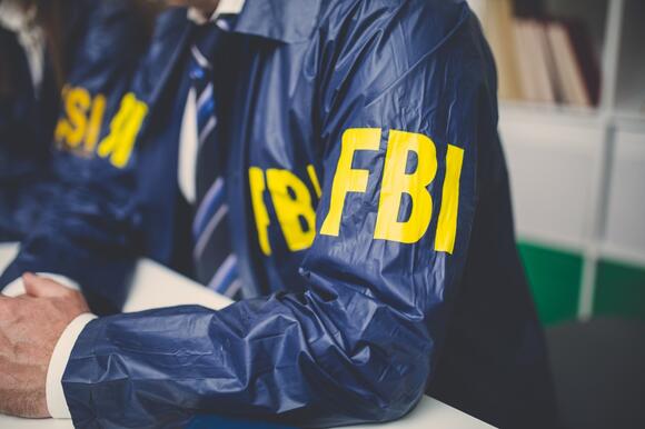 The FBI Is Offering $5,000 Over This Montana Theft - NewsBreak