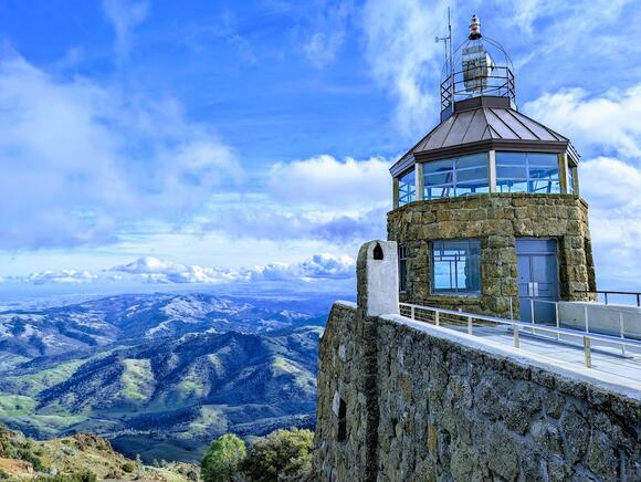 Summer Hiking Around San Ramon: What's Closed, What's Locked, and What ...