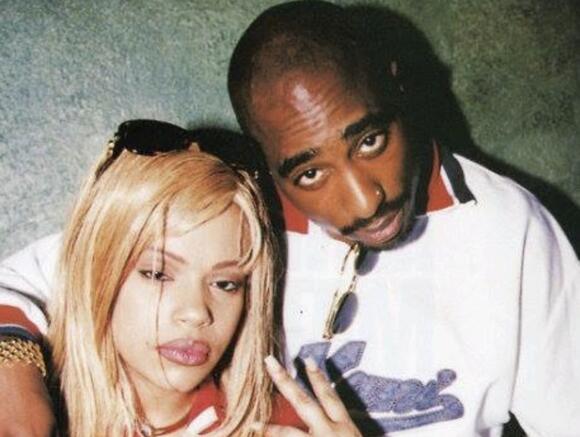 Desiree Smith Says Faith Evans Can't Admit To Having Relations With 2Pac  Because It's Embarrassment To Her Son - NewsBreak
