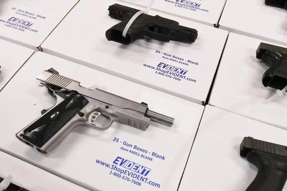 ShotSpotter surveillance: How the gunfire detection system used by ...