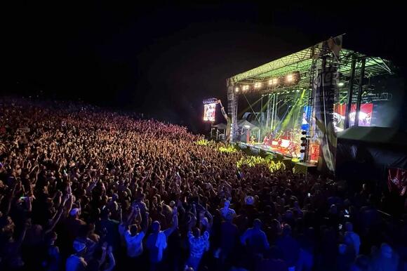 Lallycooler Is Coming Back To Sioux Falls In A New Venue in 2026 ...