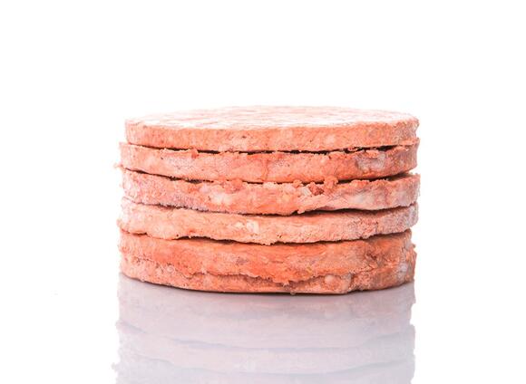 7 Signs Your Burger Isn’t 100% Real Beef - NewsBreak