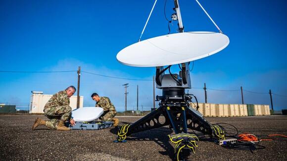 USAF to stand up new 562nd Electronic Warfare Squadron to “better equip ...