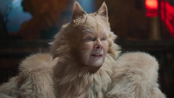 Judi Dench Laments ‘Waste Of Goodwill & Talent’ In ‘Cats’: ‘Oh God, I Can't Bear It’
