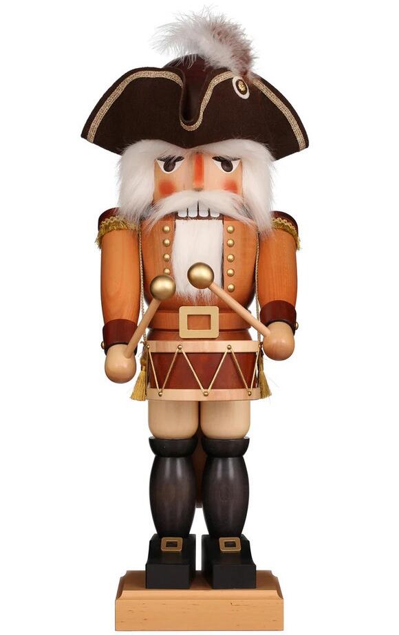 15 Wildly Expensive Nutcrackers That Put Our Basic Ones to Shame ...