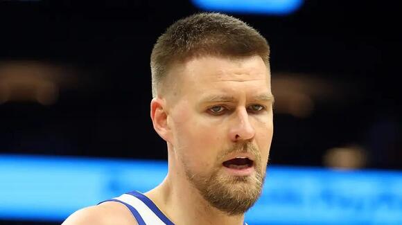 Blazers, Warriors Trade Idea Brings Kristaps Porzingis to Portland