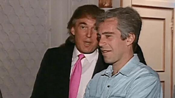 Key document mentioning Trump accuser removed from DOJ’s online Epstein catalogue: report