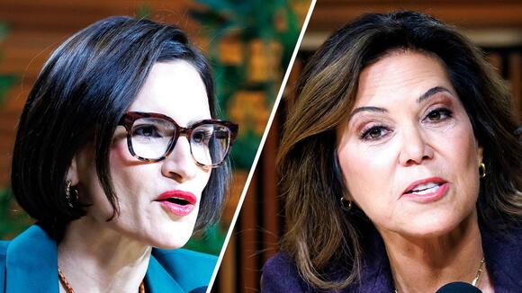 Why a blue wave might miss Minnesota's Senate race