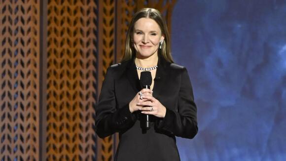 Who Is Hosting the 2026 SAG Awards? See the Host of the Actor Awards ...