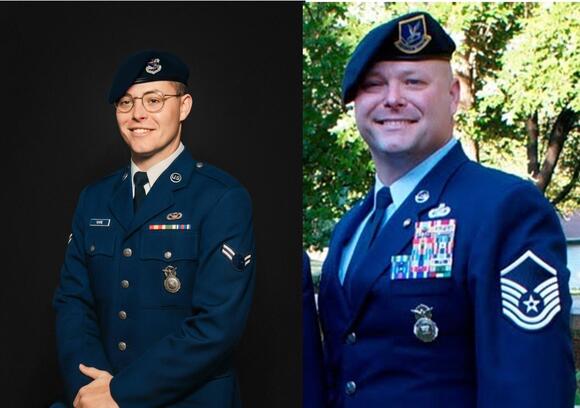Anne Arundel County veteran connects Desert Storm to 9/11 - NewsBreak