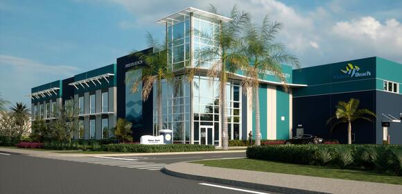 City breaks ground on a $280 million water treatment facility - NewsBreak