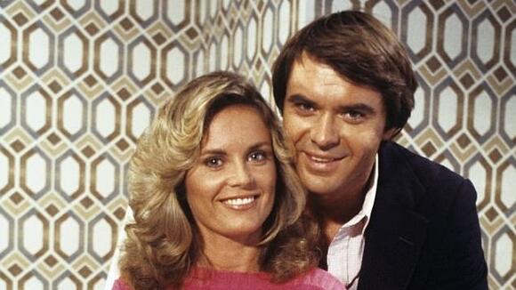 Robert Urich ("Vegas") and Heather Menzies ("The Sound of Music": Their  Tragic Lives - NewsBreak