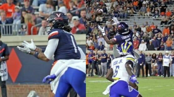 UVA Football: Passing game takes another blow with latest update to ...