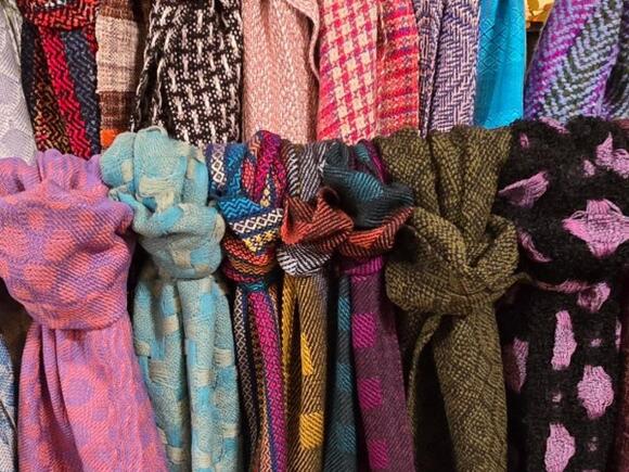Central Coast Weavers Guild to hold annual sale and showcase Nov. 6-8 ...