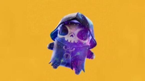 All New Fortnite Sprites in June 25 Update – Powers Revealed & How to ...