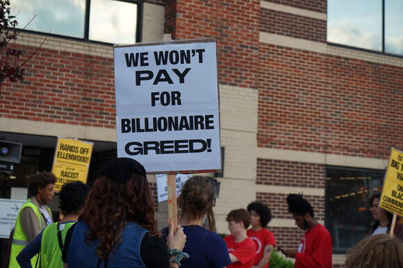 Data center ‘gold rush’ pits local officials’ hunt for new revenue ...