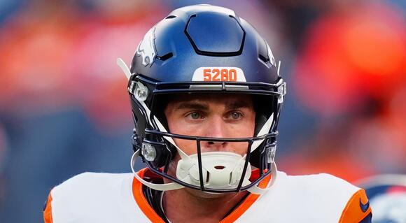 What A Disgusting Act”: NFL Fans Are Furious Over Controversial Photo Of Broncos Star QB Bo Nix - NewsBreak