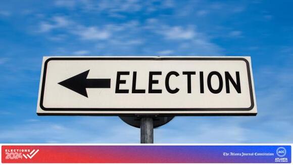 Sandy Springs council candidates address city issues at Rough Draft ...