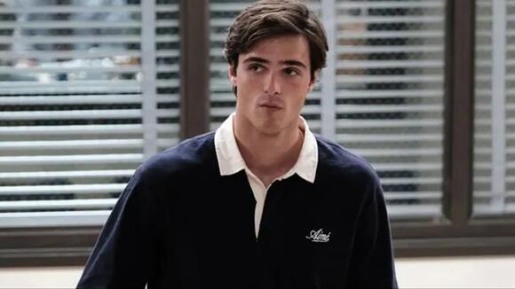 James Bond 26: Jacob Elordi Reportedly Wins 007 Role