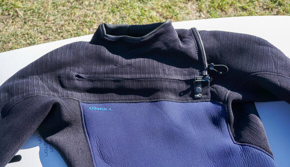 Decades Deep and Still Leading the Lineup: O’Neill Hyperfreak 4/3 ...