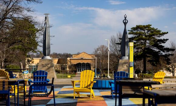 Nearly 1,500 UMKC students make Spring 2026 Dean’s List - NewsBreak