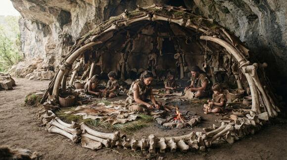13 Things Scientists Quietly Changed Their Minds About Neanderthals ...