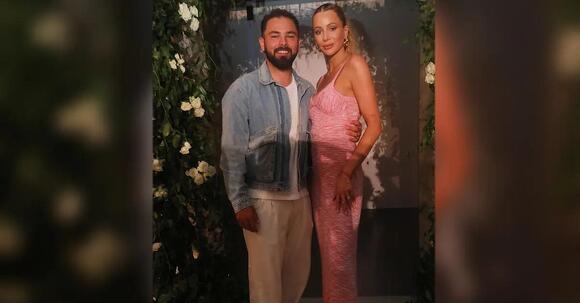 HOT PICS! Bethenny Frankel, Stassi Shroeder And More Walk The Runway ...