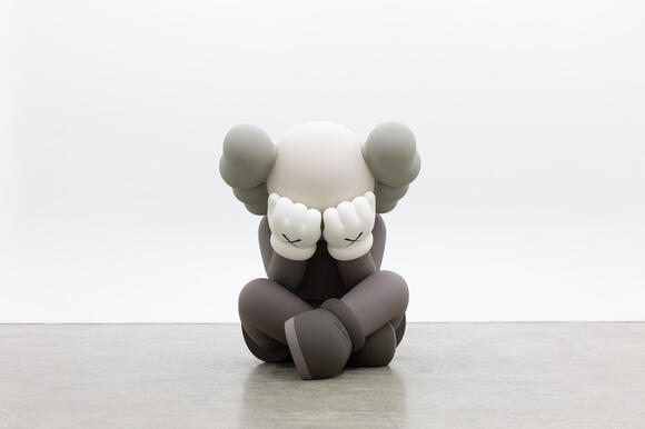 30 Years of KAWS Highlights the “Family” of Work Created by the Iconic ...